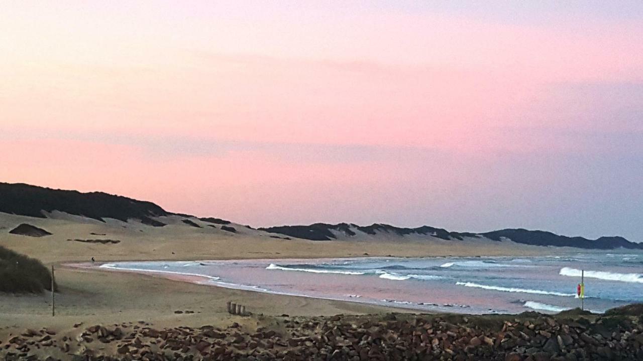 Beach Break B&B Порт-Альфред Экстерьер фото